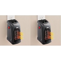Handy Heater Plug-In (Set of 2) - B01NCN7HFS